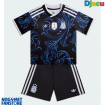 Argentina Gostujuci Dres za djecu SP 2026 Kratak Rukav (+ Kratke hlače)